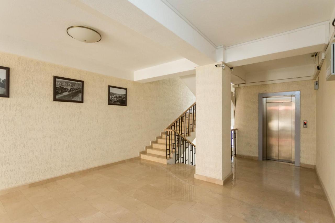 Central Comfort Place L Tbilisi Exterior foto