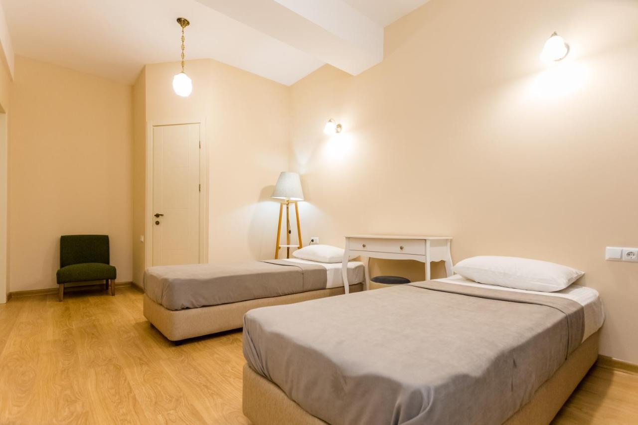 Central Comfort Place L Tbilisi Exterior foto