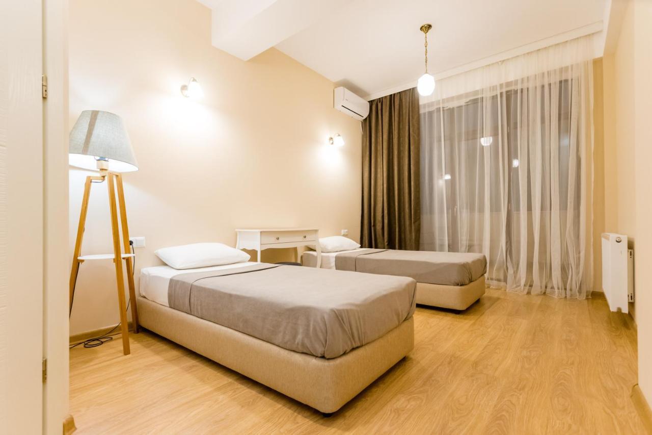 Central Comfort Place L Tbilisi Exterior foto