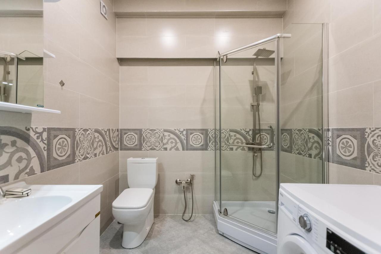 Central Comfort Place L Tbilisi Exterior foto
