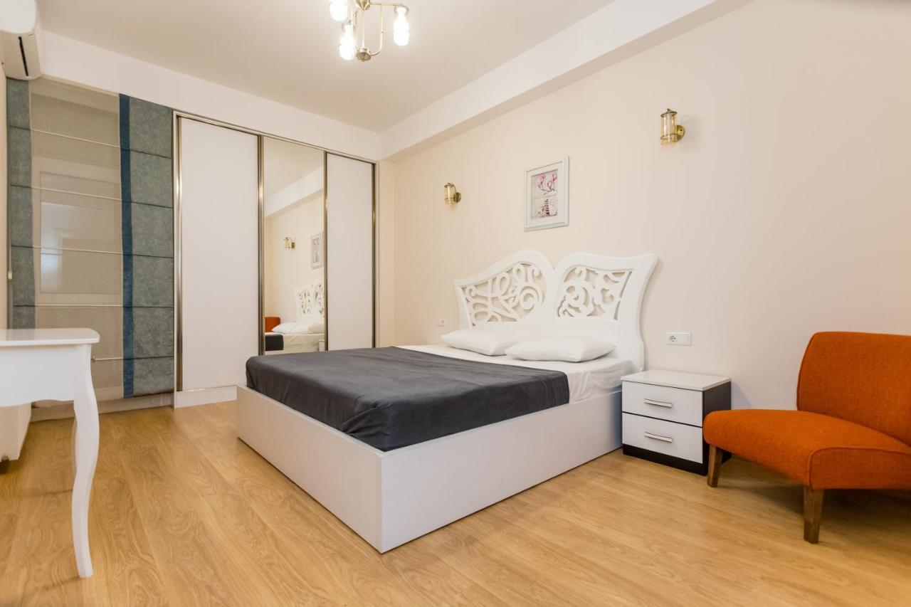 Central Comfort Place L Tbilisi Exterior foto