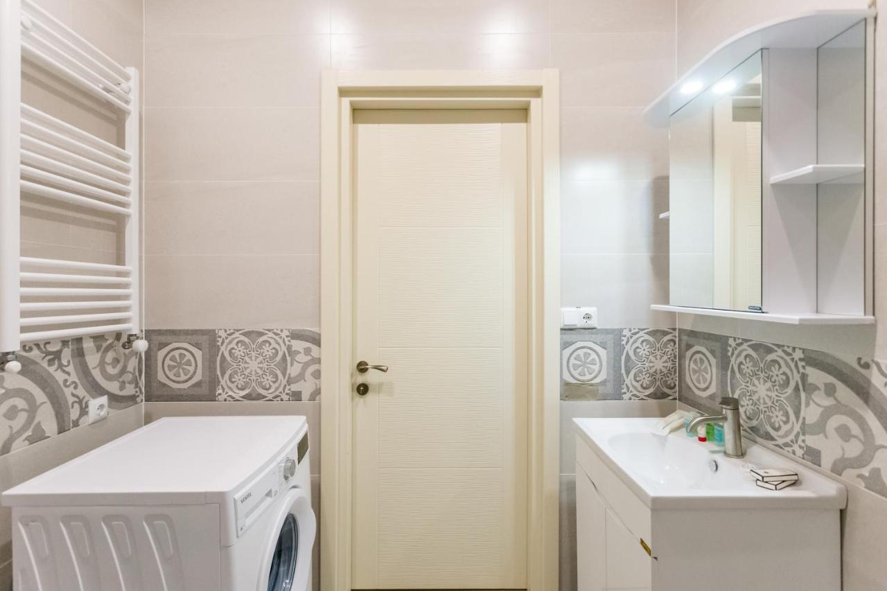 Central Comfort Place L Tbilisi Exterior foto